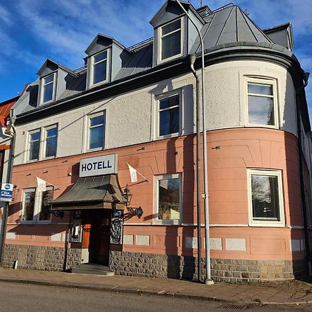 Best Western Centralhotellet Västervik Exterior foto